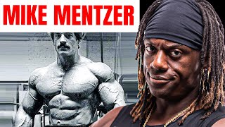 High-Intensity Training (GREAT or STUPID? Ft. Mike Mentzer)