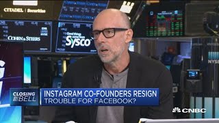 Instagram was arguably the best acquisition in the history of tech, say NYU professor