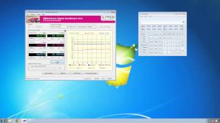 Tech Lab - ZMDI ZSSC416x/7x Sensor Signal Conditioner Family