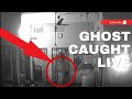 REAL Ghostly Moments Caught on Camera | Terrifying Ghost Sighting Recorded