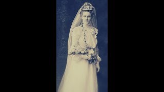 Victorian Wedding Fashion – 27 Stunning Vintage Photos of Brides Before 1900