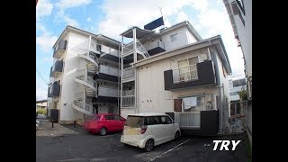 奈良県葛城市でお部屋探しは【賃貸のトライ】尺土駅・マンション・2ＬＤK・エクセラート当麻402号室