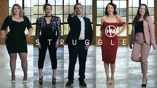 Helena May - Struggle (Official Music Video)