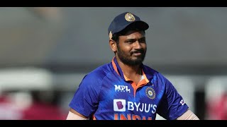 India Vs New Zealand | India captain Shikhar Dhawan reveals why Sanju Samson was dropped