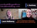 lbe hackney interviews laura holloway