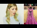 sag awards fashion review grace helbig