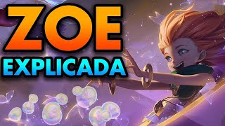 El Aspecto MÁS CRUEL de TODOS - Zoe Explicada (Parte 1)