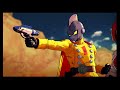 dragonball dragonballxenoverse2 七龍珠異戰2 dlc正義的英雄篇包第二彈 下 制止生化人16號 stop biochemical man 16