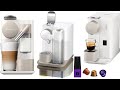 How To Use Nespresso Lattissima One - Cup Size Programming - MrsCafe