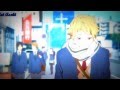 Kyoukai no Kanata [AMV] Je te pardonne