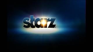 Starz/Starz Originals (2008/2006)