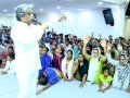 GEOFFREY MINISTRIES JUNE 2016 BANGALORE MEETING CLIP - Pr.Dr.P.C.J.GEOFFRE