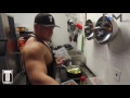 TThreadz - Chef Swole @ Fit+