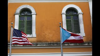 House Passes Referendum To "Decolonize" Puerto Rico