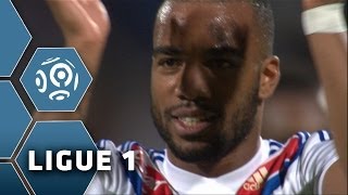 OL - PSG (1-0) in Slow Motion - Ligue 1 - 2013/2014