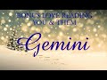 GEMINI tarot love ♊️ There Is Someone Who Took Your Kindness For Granted You Need To Hesr This