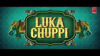 Duniya - Luka chhupi  Video Song | Akhil Song 2019