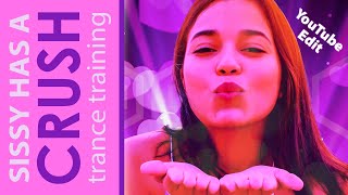 Little Silly Sissy Crush | TEASER VERSION | Female Supremacy University