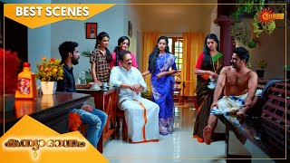 Kanyadanam - Best Scenes | Full EP free on SUN NXT | 22 Sep 2021 | Surya TV