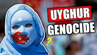 On The Uyghur Genocide