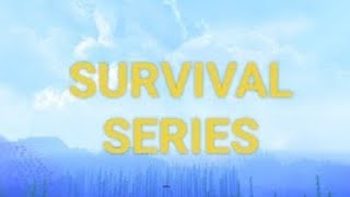 MINECRAFT SURVIVAL SERIES#11