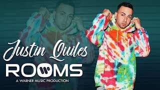 ROOMS: Justin Quiles “Realidad” Album Release