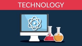 Technology [Data Science 101]