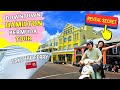 Cruise to Bermuda - How to Get to Hamilton Bermuda - Hamilton Bermuda Downtown Tour