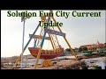 Solution Fun City Current Update