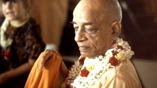 Real Love Of Self by Srila Prabhupada Bhagavad gita 9 34 on 03 08 76 at New Mayapur