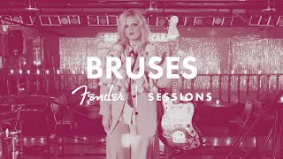 Bruses | Fender Sessions | Fender