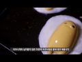 더빙걸 가루쿡 구데타마 푸딩 트레이 a형 포핀쿠킨 heart gudetama pudding ぐでたまプリン popin cookin