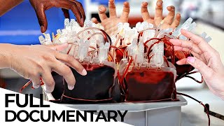Battle for Blood: Solving the Supply Crisis | ENDEVR Documentary