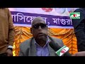 মসজিদে দুপুরের খাবার খেলেন সাকিব মোসাদ্দেকের ১১ ছক্কার ইনিংস