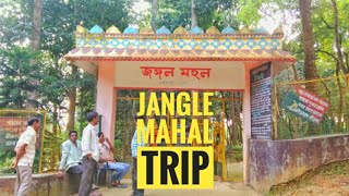 #khowai #agartala#janglemahal Khowai Jangle Mahal trip || pulsar150