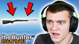 Testing the 338 Win Mag! Hunter Call of the Wild Ep.72