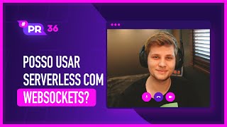 Serverless substitui uma API própria? #PR 36