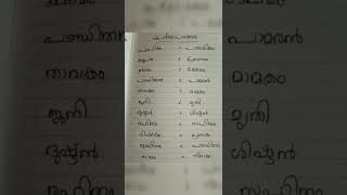 വിപരീതപദങ്ങൾ(മലയാളം ഗ്രാമർ എളുപ്പത്തിൽ പഠിക്കാം) KERALA PSC EXAM BASED STUDY TIPS