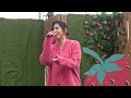 2023 3 18 六 🍓粉紅野餐日🎤羅莎莎【慣性失蹤】