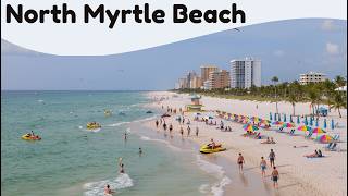 10 Best Things to Do in North Myrtle Beach
