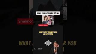 Shannon Gilbert S Final 911 Call