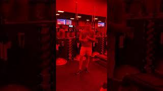 Welcome to Orangetheory Fitness Nashville-Melrose:  Studio Introduction with Coach Zack