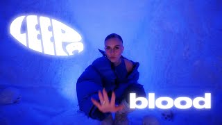 leepa - blood (official video)