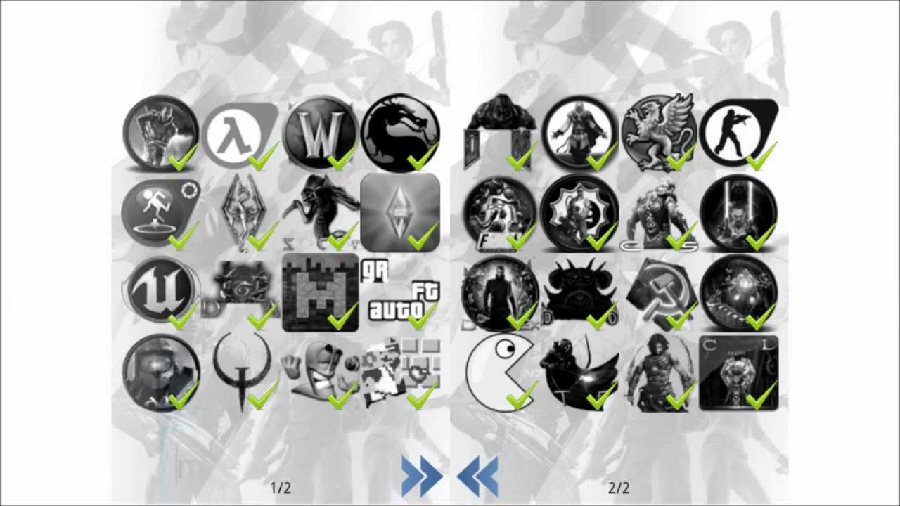 Logo Quiz Answers Level 1 Infoupdate Org