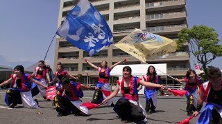 「和笑-わっしょい-」すずフェス2018 8/5(日)【白子サンズ会場】