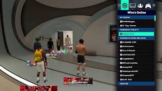 🔥MORNING RUNS🔥STARTER 5 GRIND🔥NBA 2K25🔥RickBeBuggin _🔥