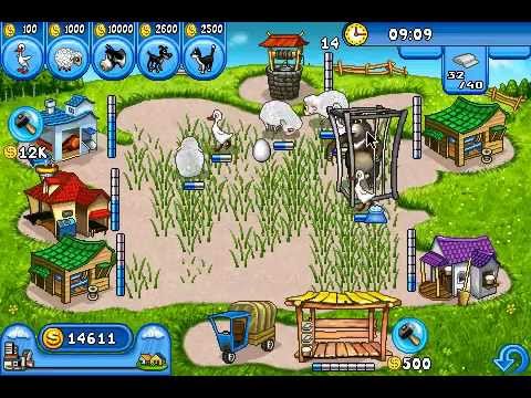 Farm Frenzy Free on GetJar Gold Farm Frenzy Free on GetJar Gold