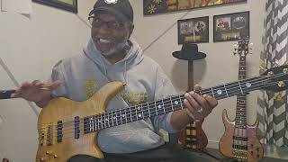 Warwick Katena 5\