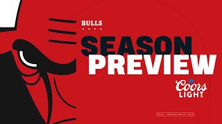 Bulls 2021-22 Season Preview Show | NBC Sports Chicago
