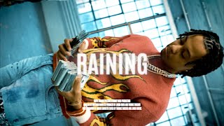 (Free) New Detroit Type Beat 2023 x Skilla Baby x Rio Da Yung OG - "Raining"